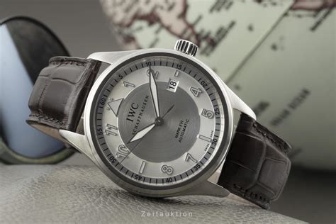 iwc markxv|iwc mark xvi automatic.